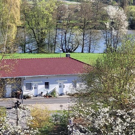 Travelers Home Hasloch  Eksteriør bilde